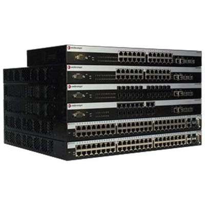 Kit de montage mural Extreme Networks XN-WMKIT-004 pour commutateurs ISW