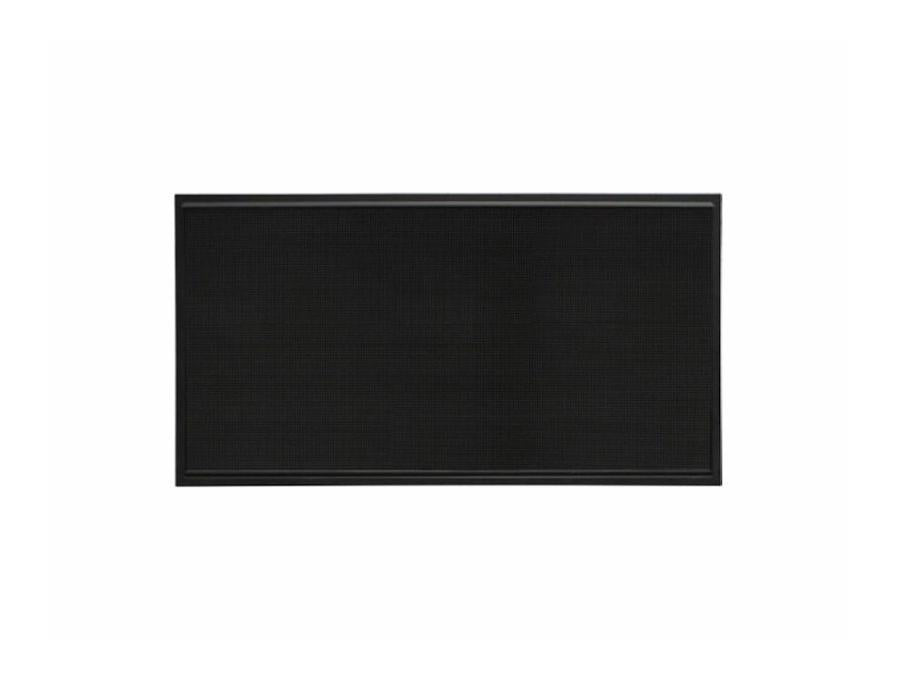 The SAMSUNG XPR-B 8mm Outdoor LED Double Face display is engineered for high-visibility outdoor digital signage applications. Featuring an 8.333 mm pixel pitch and a brightness of 7000 nits, it delivers vibrant, high-contrast images in all light conditions. This double-face display format offers an expansive 270x90 resolution on each side, enhancing advertising impact in open environments.