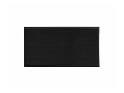 The SAMSUNG XPR-B 16mm Outdoor LED Single Face display delivers high-performance visuals with a resolution of 120x45 in a 3Hx8W configuration. Designed for outdoor applications, it features intense 7500-nit brightness and a wide 160° horizontal viewing angle. This display combines efficient energy use with advanced color support and high visual refresh rates for clearer, more engaging digital signage.