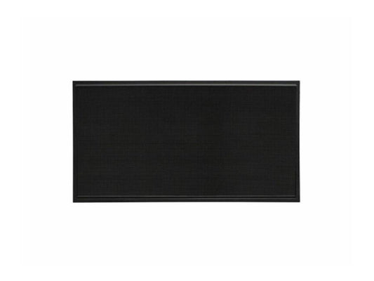 The Samsung XPR-B 16mm Outdoor LED Single Face display offers a high-brightness solution for large-scale digital signage. Engineered with 281 trillion colors, a 7680Hz refresh rate, and 7500 nits peak brightness, this 6Hx12W (180x90 resolution) LED sign delivers exceptional visuals even in direct sunlight. Ideal for outdoor installations requiring vivid, high-contrast imagery.