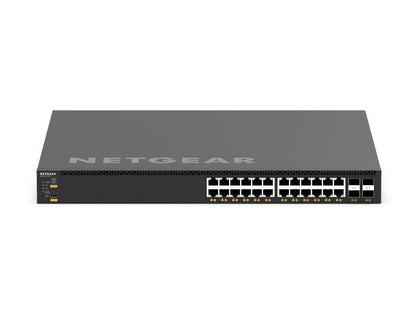 NETGEAR M4350-24X4V Managed Switch XSM4328CV-TAANES