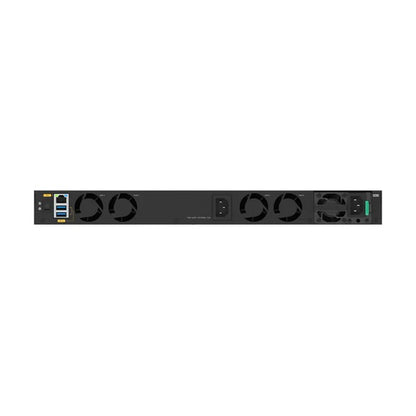 NETGEAR M4350-24X4V Managed Switch XSM4328CV-TAANES
