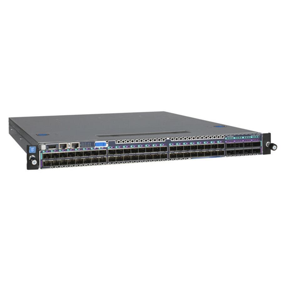 Commutateur NETGEAR M4500-48XF8C 48 ports SFP28 avec 8 liaisons montantes QSFP28