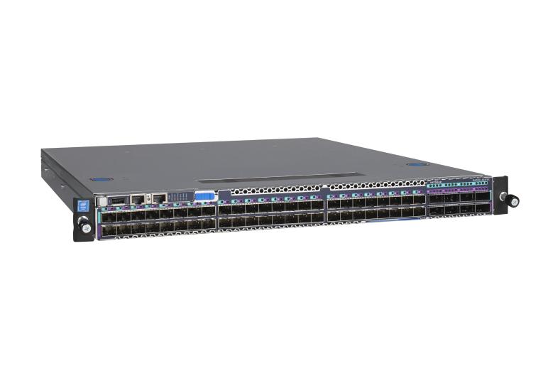 Commutateur NETGEAR M4500-48XF8C 48 ports SFP28 avec 8 liaisons montantes QSFP28
