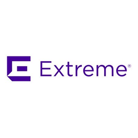 ExtremeCloud SD-WAN Enterprise XaaS HA 10GE 10 Gbit/s, 1 an AHR