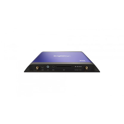 Lecteur multimédia Ultra-HD à E/S étendues BRIGHTSIGN XT1145