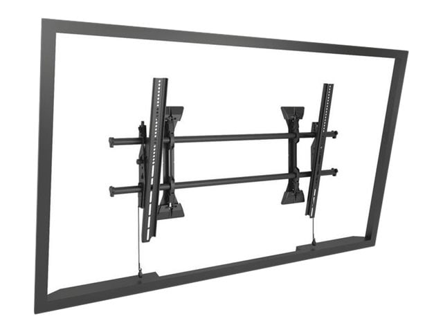 Support inclinable extra large CHIEF XTM1U-G, conforme TAA