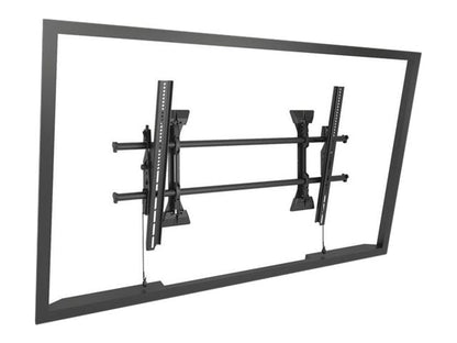 Support inclinable extra large CHIEF XTM1U-G, conforme TAA