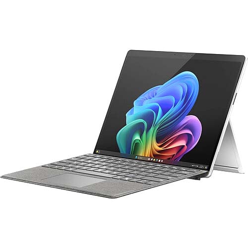 Microsoft Surface Pro 10 Ultra7 32 Go 512 Go TAA avec 5 ans d'assurance vie et de réparation