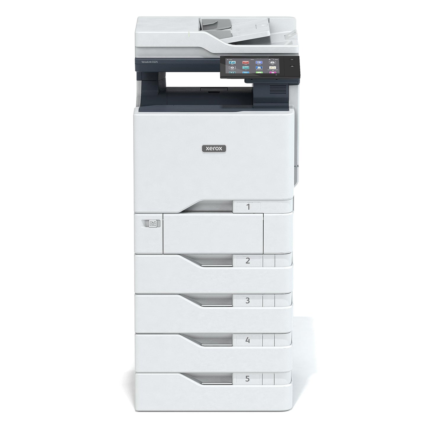 Imprimante multifonction couleur Xerox VersaLink C625 C625/YDN