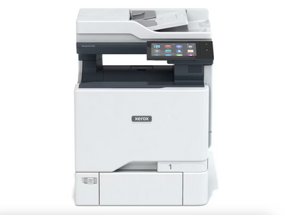 Imprimante multifonction Xerox VersaLink C625, 220 V, jusqu'à 52 ppm, recto verso, couleur, TAA
