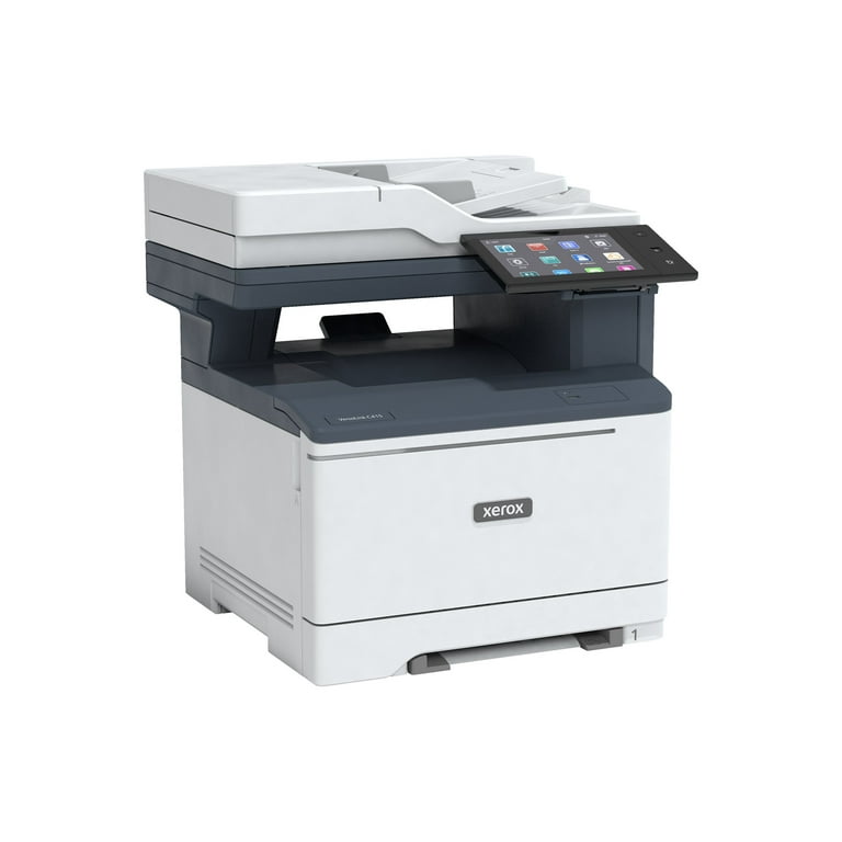 Imprimante multifonction couleur Xerox VersaLink C415, 42 ppm, recto verso, TAA
