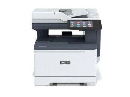 Imprimante multifonction couleur Xerox VersaLink C415, 42 ppm, recto verso, TAA