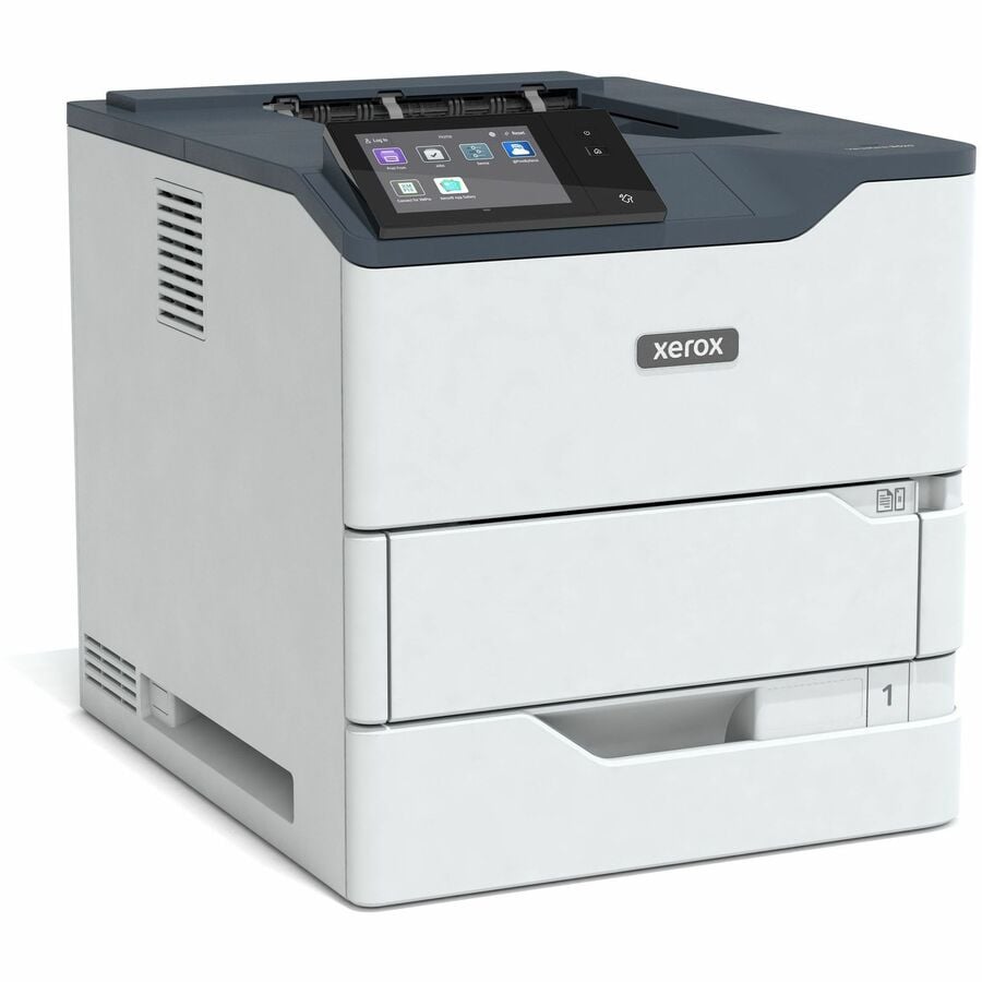 Imprimante laser monochrome Xerox VersaLink B620, 65 ppm, recto verso