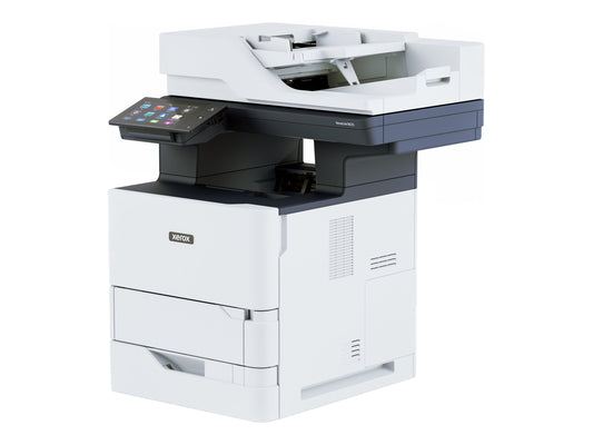 Imprimante multifonction Xerox VersaLink B625, 65 ppm, recto verso, conforme TAA