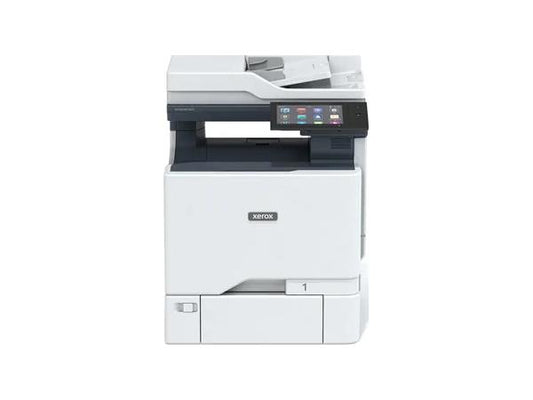VERSALINK C625 COLOR MULTIFUNCTION PRINTER, UP TO 52PPM, DUPLEX, WITH COPY, PRINT, SCAN, FAX, TAA COMPLIANT