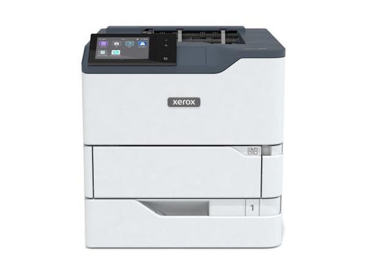 VERSALINK B620 PRINTER, UP TO 65PPM, DUPLEX, TAA COMPLIANT