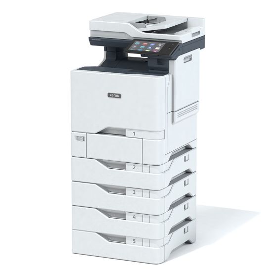 Imprimante multifonction couleur Xerox VersaLink C625 C625/YDN