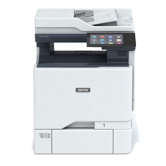 Imprimante multifonction couleur Xerox VersaLink C625 C625/YDN