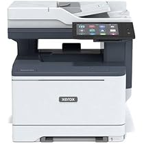 Imprimante multifonction couleur Xerox VersaLink C415, 42 ppm, recto verso, TAA