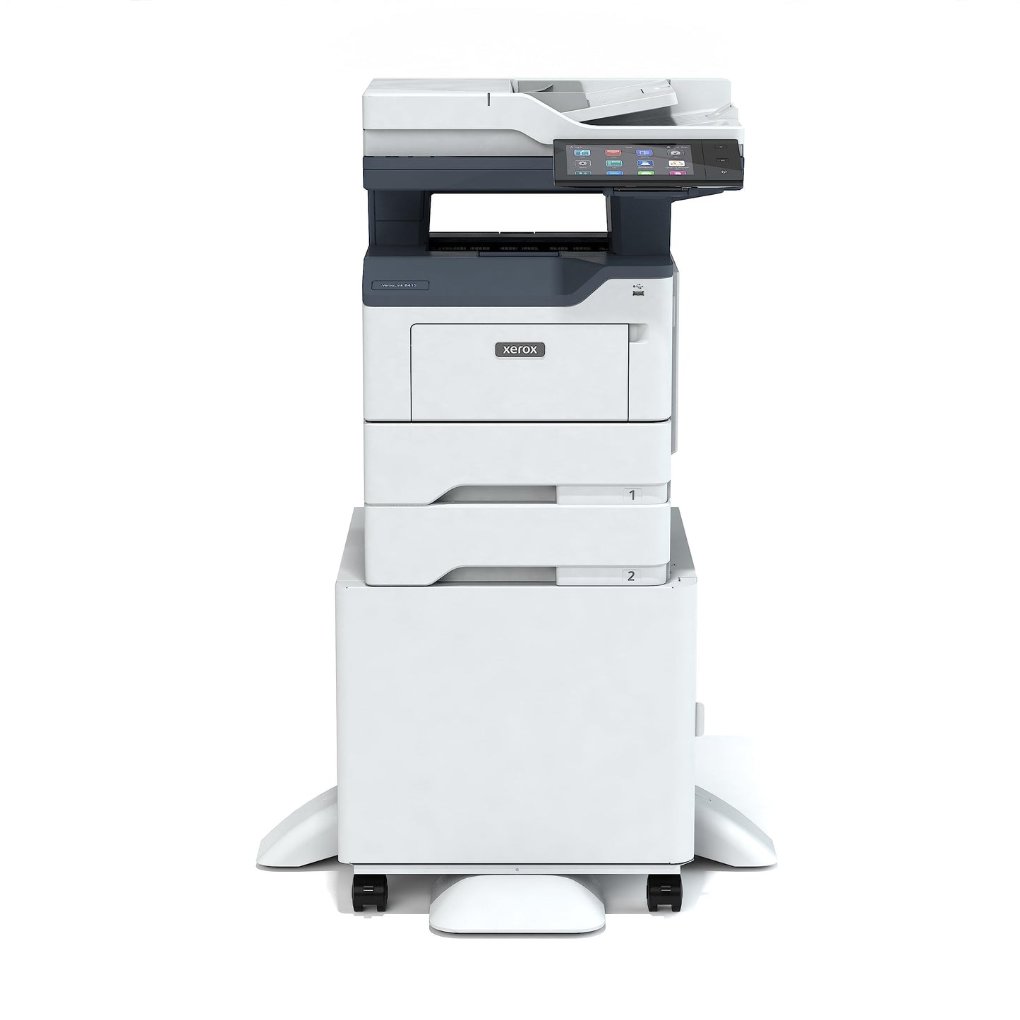 Imprimante multifonction laser monochrome Xerox VersaLink B415, jusqu'à 50 ppm
