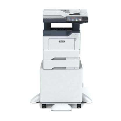 Imprimante multifonction laser monochrome Xerox VersaLink B415, jusqu'à 50 ppm