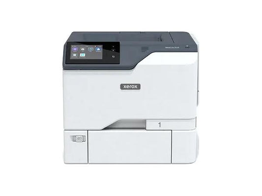 VERSALINK C620 COLOR PRINTER, UP TO 52PPM, DUPLEX, TAA COMPLIANT