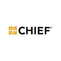 CHIEF F1 20U 28in Deep Maple Rack YF1F2028M