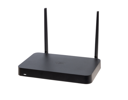 Passerelle de bureau Cisco Meraki Z4-HW avec prise en charge MU-MIMO 2x2