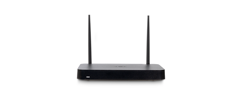 Passerelle Cisco Meraki Z4C avec Wi-Fi 6 double bande et LTE