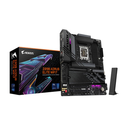 GIGABYTE Z890 EAGLE WIFI7 Ultra Core ATX Motherboard