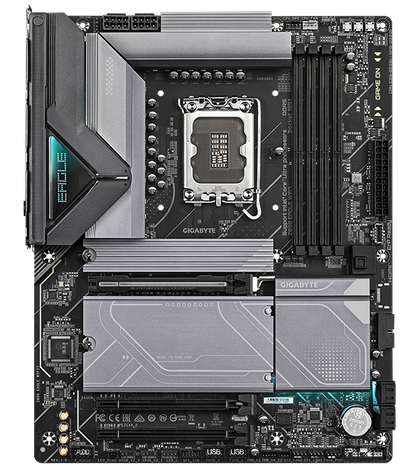 GIGABYTE Z890 EAGLE WIFI7 Ultra Core ATX Motherboard
