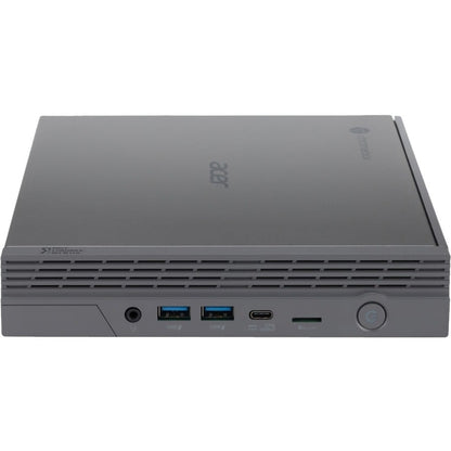 ACER CXI5-I38G-CE Chromebox, Core i3-1215U, 8GB RAM, 128GB eMMC