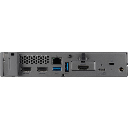 ACER CXI5-I38G-CE Chromebox, Core i3-1215U, 8GB RAM, 128GB eMMC