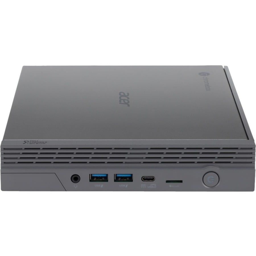 ACER CXI5-I38G-CE Chromebox, Core i3-1215U, 8GB RAM, 128GB eMMC