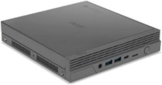Chromebox ACER CXI5-I38G-CE, Core i3-1215U, 8 Go de RAM, 128 Go de mémoire eMMC