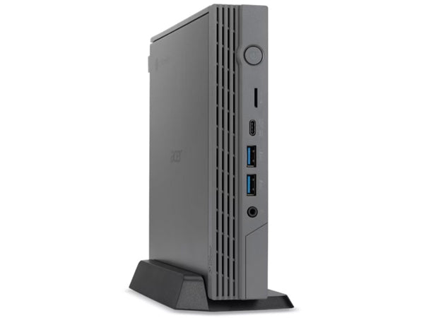 ACER CXI5-I58G-CE-US INTEL CORE I5 1235U, 8GB DDR4 3200, 256GB SSD, WIFI 6E, BLUETOOTH5 GIGABIT ETHERNET, INTEL IRIS XE GRAPHICS, MA240 T DOCKING