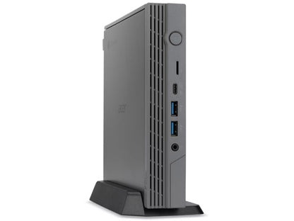 ACER CXI5-I58G-CE-US INTEL CORE I5 1235U, 8GB DDR4 3200, 256GB SSD, WIFI 6E, BLUETOOTH5 GIGABIT ETHERNET, INTEL IRIS XE GRAPHICS, MA240 T DOCKING