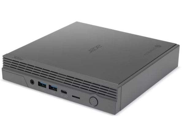 ACER CXI5-I58G-CE-US INTEL CORE I5 1235U, 8GB DDR4 3200, 256GB SSD, WIFI 6E, BLUETOOTH5 GIGABIT ETHERNET, INTEL IRIS XE GRAPHICS, MA240 T DOCKING