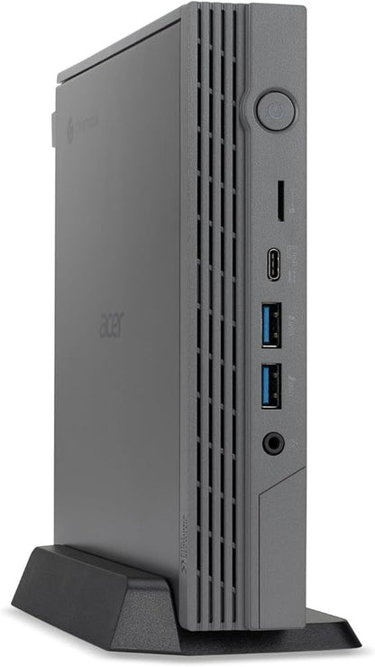 ACER CXI5 Chromebox i5-1235U 8 Go SSD 256 Go WiFi6E Intel Iris Xe