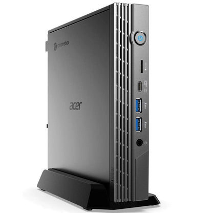 ACER CXI5 Chromebox i5-1235U 8 Go SSD 256 Go WiFi6E Intel Iris Xe