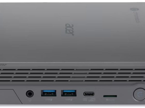 ACER CXI5-I58G-CE-US INTEL CORE I5 1235U, 8GB DDR4 3200, 256GB SSD, WIFI 6E, BLUETOOTH5 GIGABIT ETHERNET, INTEL IRIS XE GRAPHICS, MA240 T DOCKING