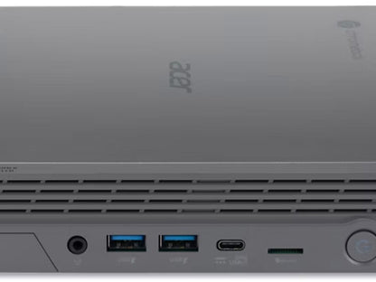 ACER CXI5-I58G-CE-US INTEL CORE I5 1235U, 8GB DDR4 3200, 256GB SSD, WIFI 6E, BLUETOOTH5 GIGABIT ETHERNET, INTEL IRIS XE GRAPHICS, MA240 T DOCKING