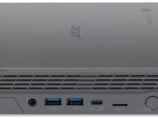 ACER CXI5-I58G-CE-US INTEL CORE I5 1235U, 8GB DDR4 3200, 256GB SSD, WIFI 6E, BLUETOOTH5 GIGABIT ETHERNET, INTEL IRIS XE GRAPHICS, MA240 T DOCKING