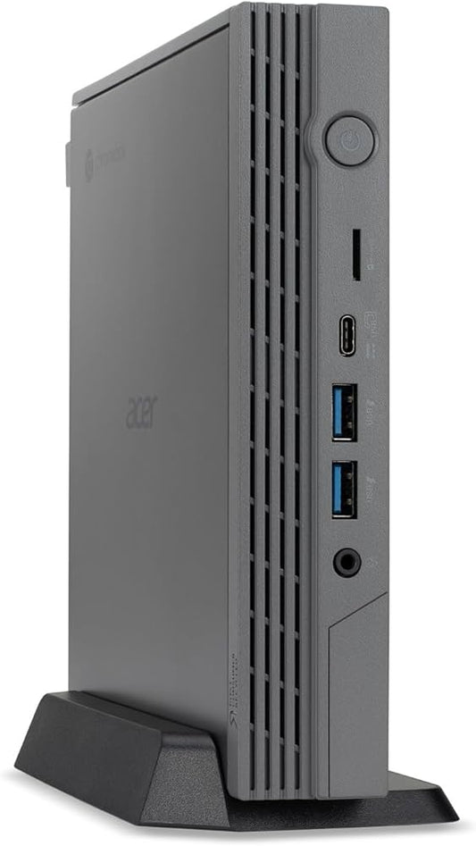 ACER CXI5 Chromebox i5-1235U 8 Go SSD 256 Go WiFi6E Intel Iris Xe