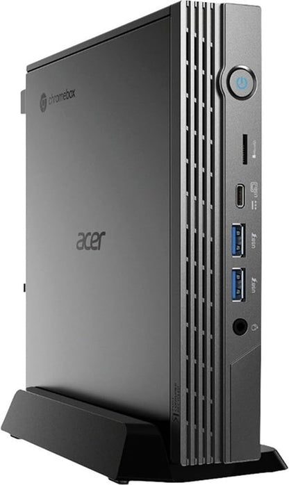 ACER CXI5-CM8G-CE Celeron 7305 Chromebox, 8 Go de RAM, 64 Go eMMC