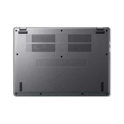 Chromebook ACER 14 pouces, Ryzen R5 7520C, 16 Go, SSD 256 Go, ChromeOS Enterprise