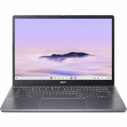 Chromebook ACER 14 pouces IPS Ryzen R3 7320C, 8 Go/256 Go, ChromeOS Enterprise