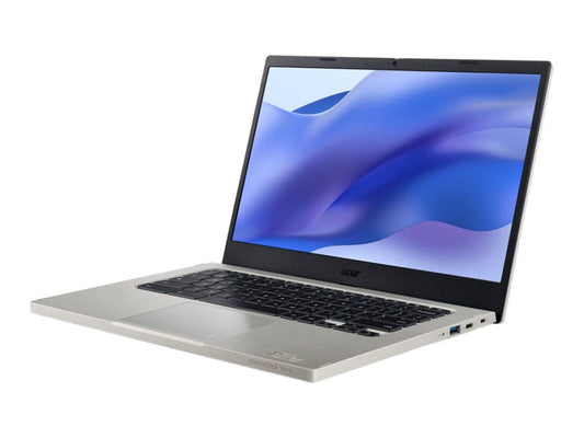 ACER 14" Chromebook, Intel Core i7-1255U, 16GB, 256GB SSD, Chrome OS