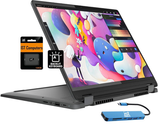 ACER 14in Touch Chromebook, Intel Core i3-1315U, 8GB/256GB, ChromeOS